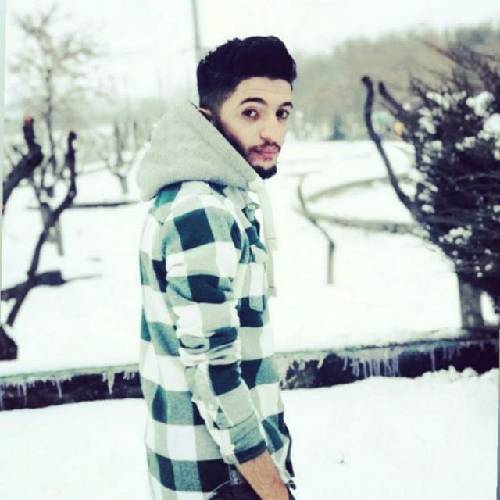 ناصر مه لایی دیسان شه و هاته وه